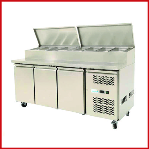 Kingfisher SH3000/700 Pizza Prep Table